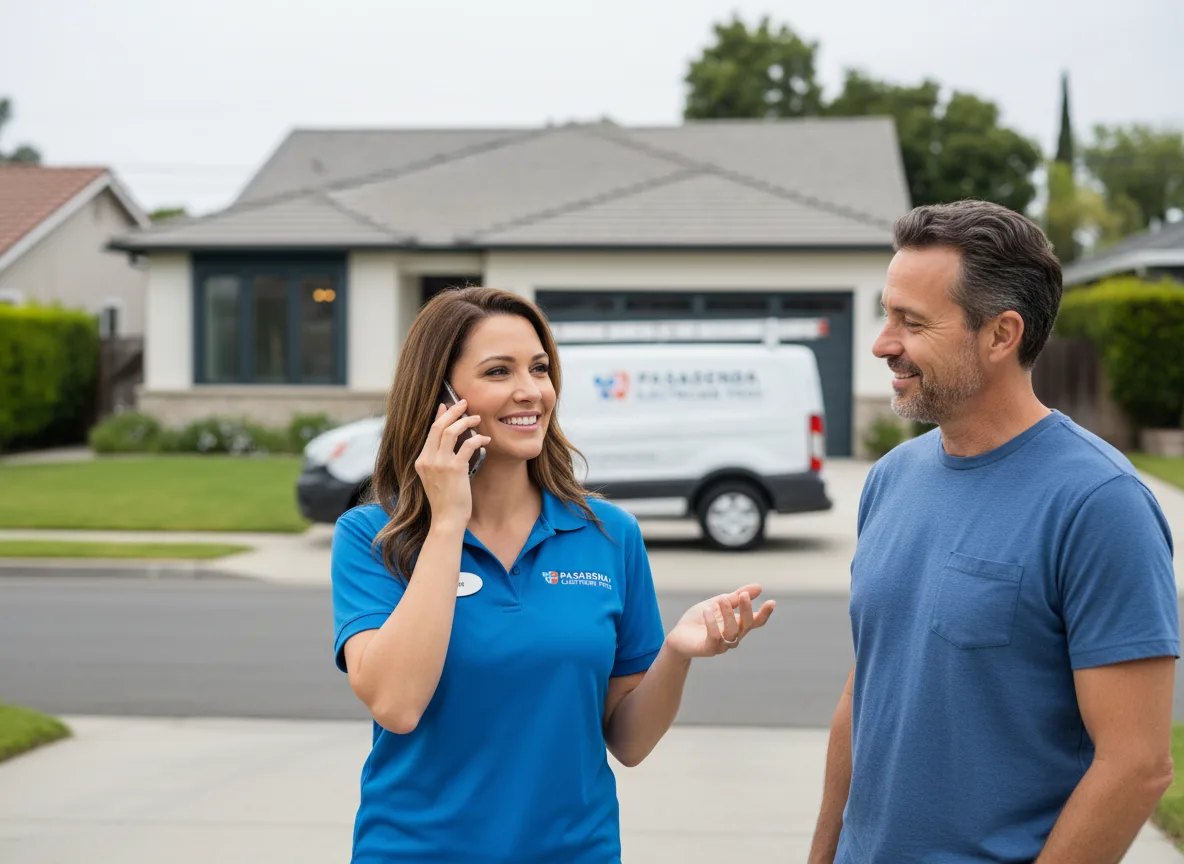 Electrician Mainesburg, PA FAQs